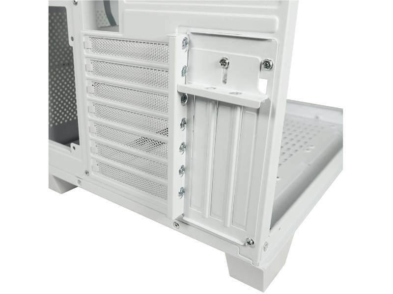 LC-Power PC-Gehäuse Gaming 807W Stormwatch_X Midi-Tower-ATX-Gaming-Gehäuse