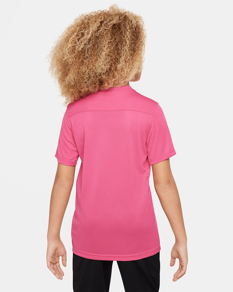 Maillot Nike Park VII Rose pour enfant