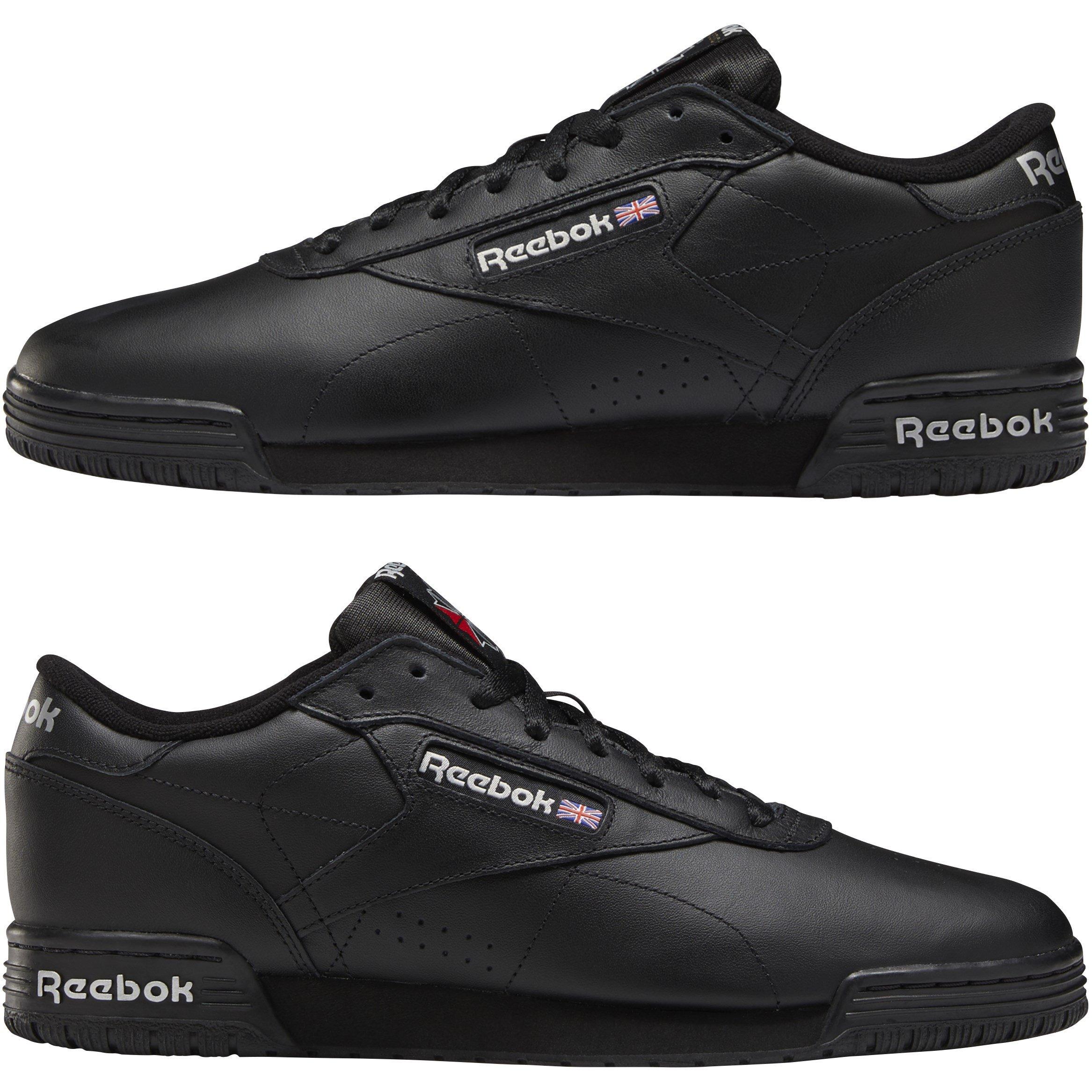 Reebok Exofit Low Mens Trainers