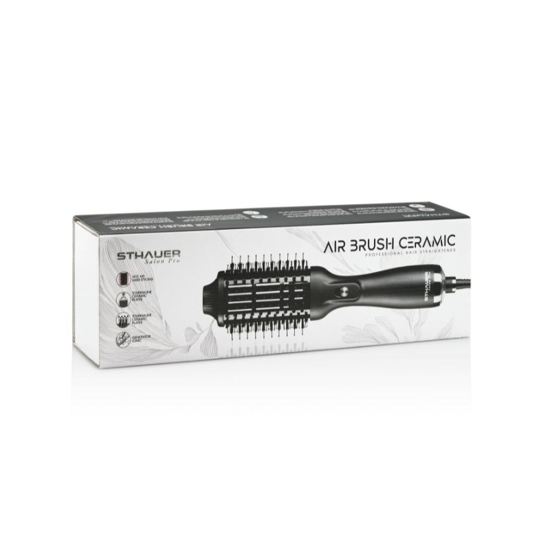 Brosse soufflante Air Brush Ceramic Xanitalia Pro