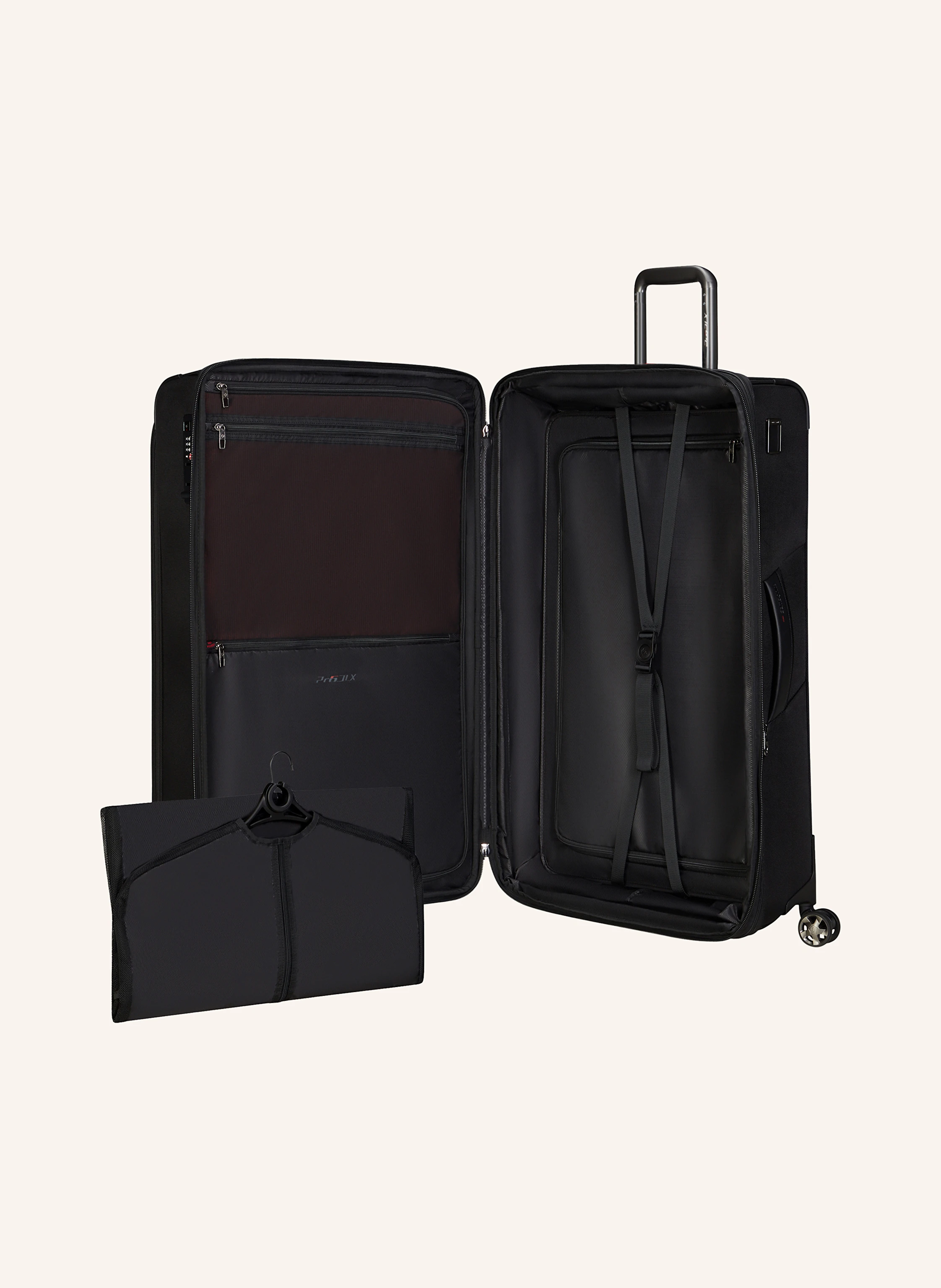Samsonite Trolley PRO-DLX 6 TRVL