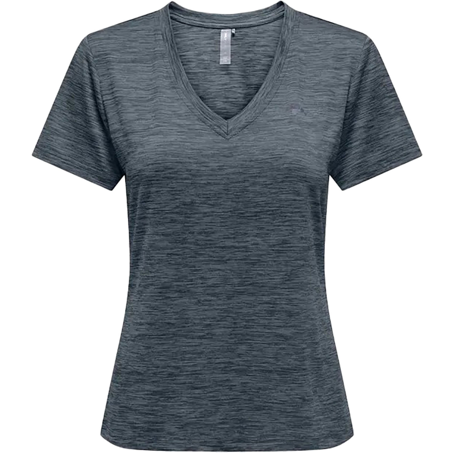 Only Play Core Life V-Neck Tee