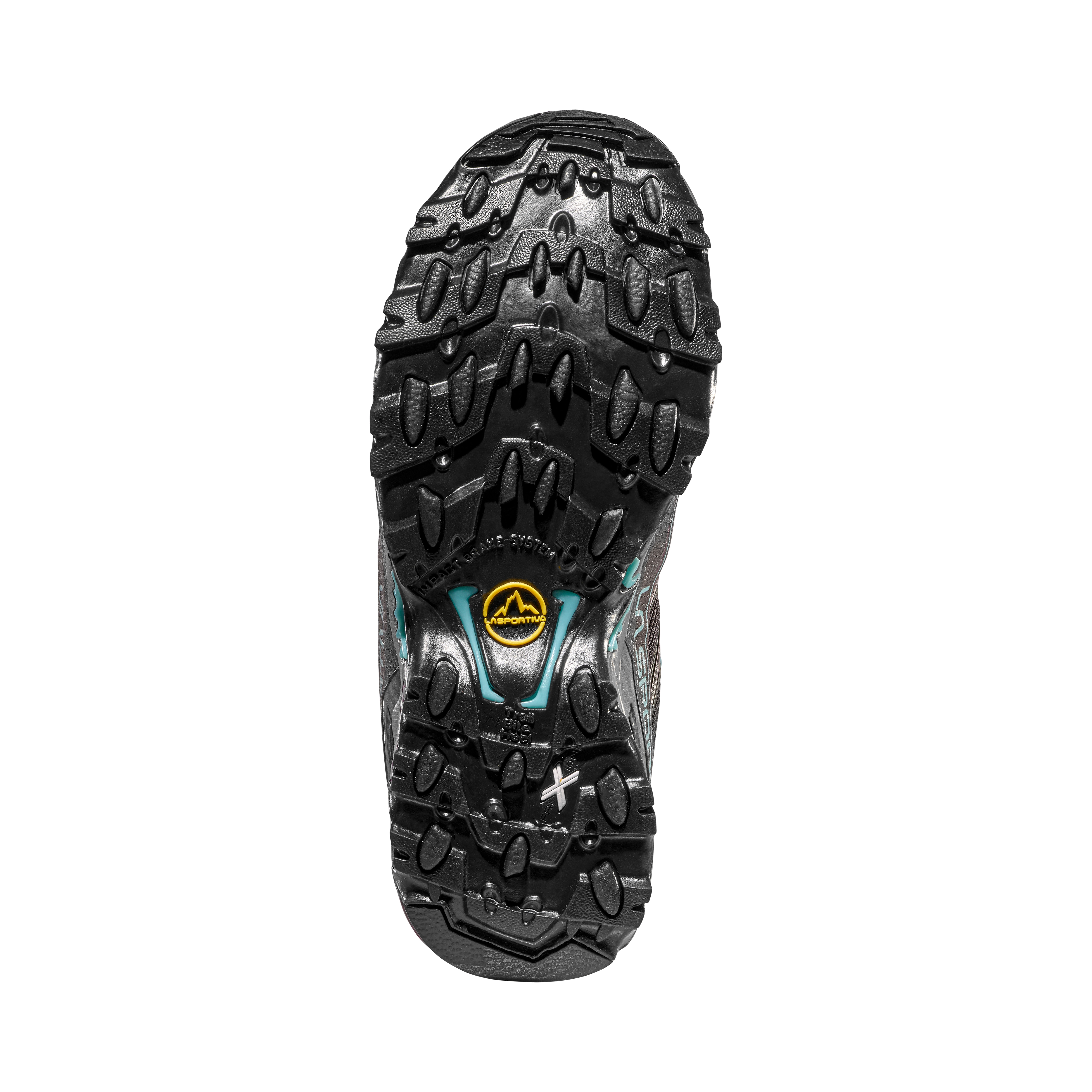 La Sportiva Ultra Raptor II Mid GTX, Dame<br>Mellomhøy tursko