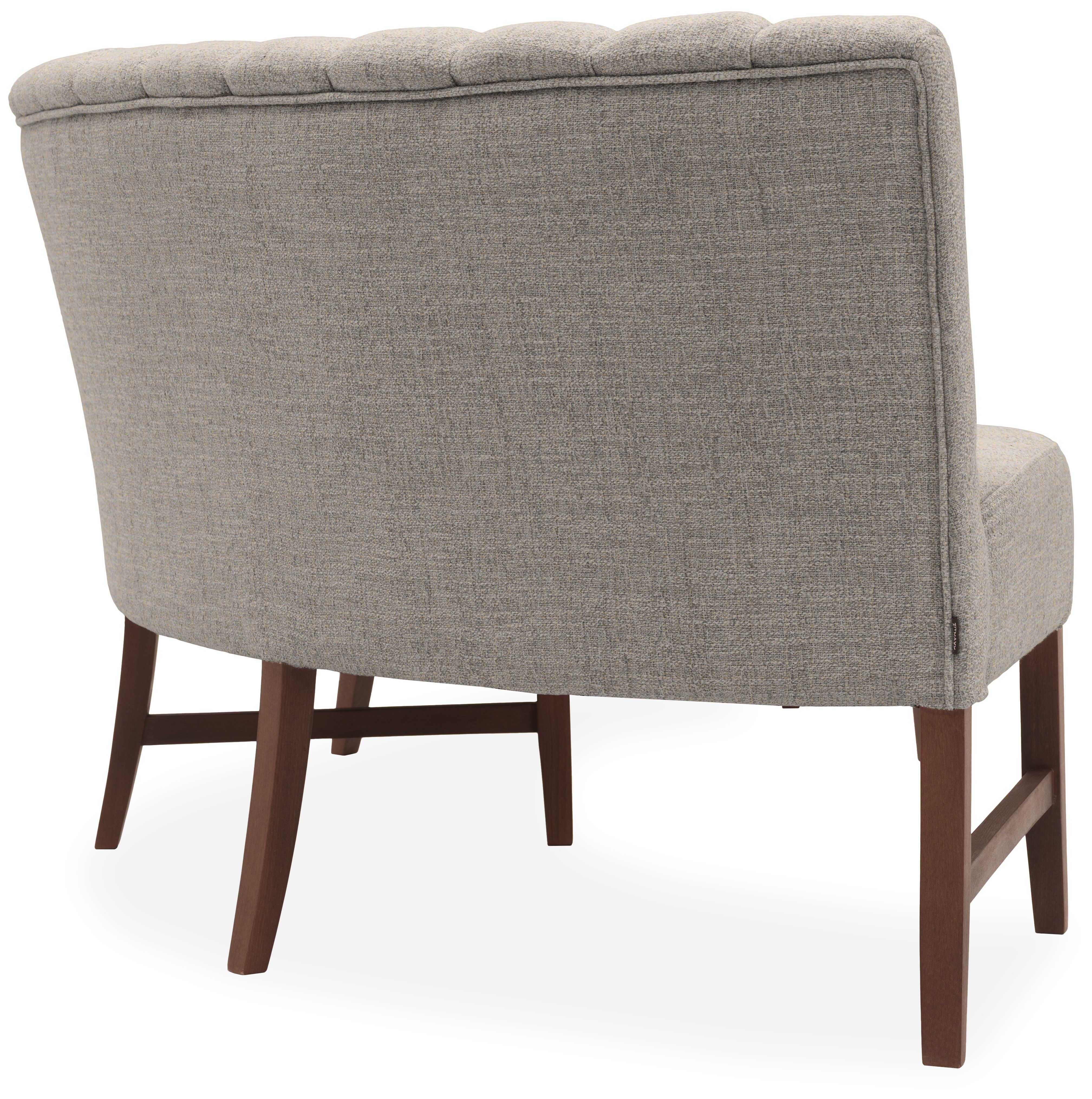 Eetbank Saba D59 x H91 cm