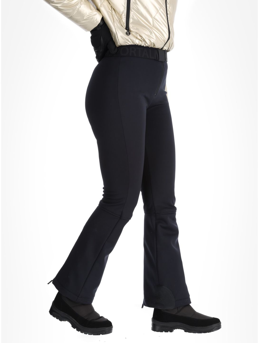 Munich NE m.K. ski overall dames