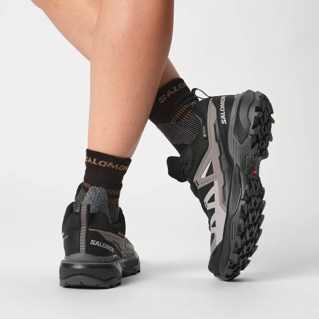 X ULTRA 360 GORE-TEX  Hiking-Halbschuhe Damen