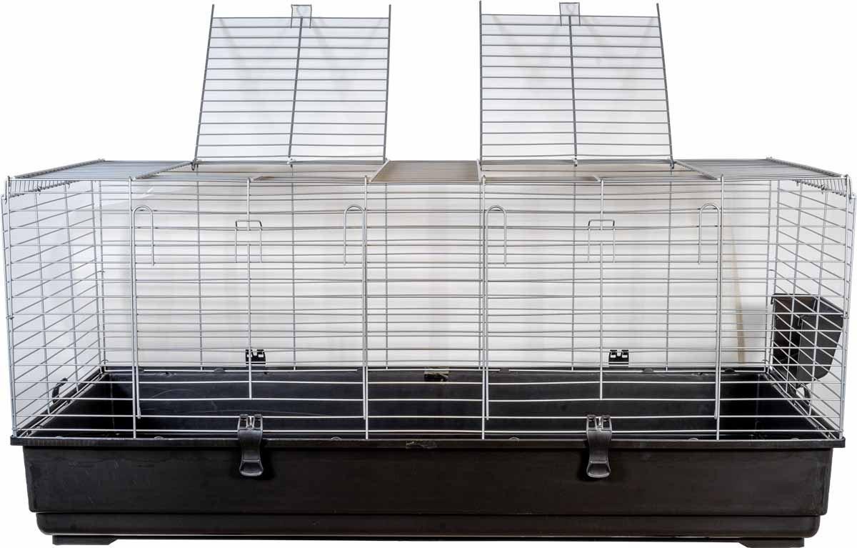 GD - Gd Easy Marsvin kanin bur135X66X60,5Cm