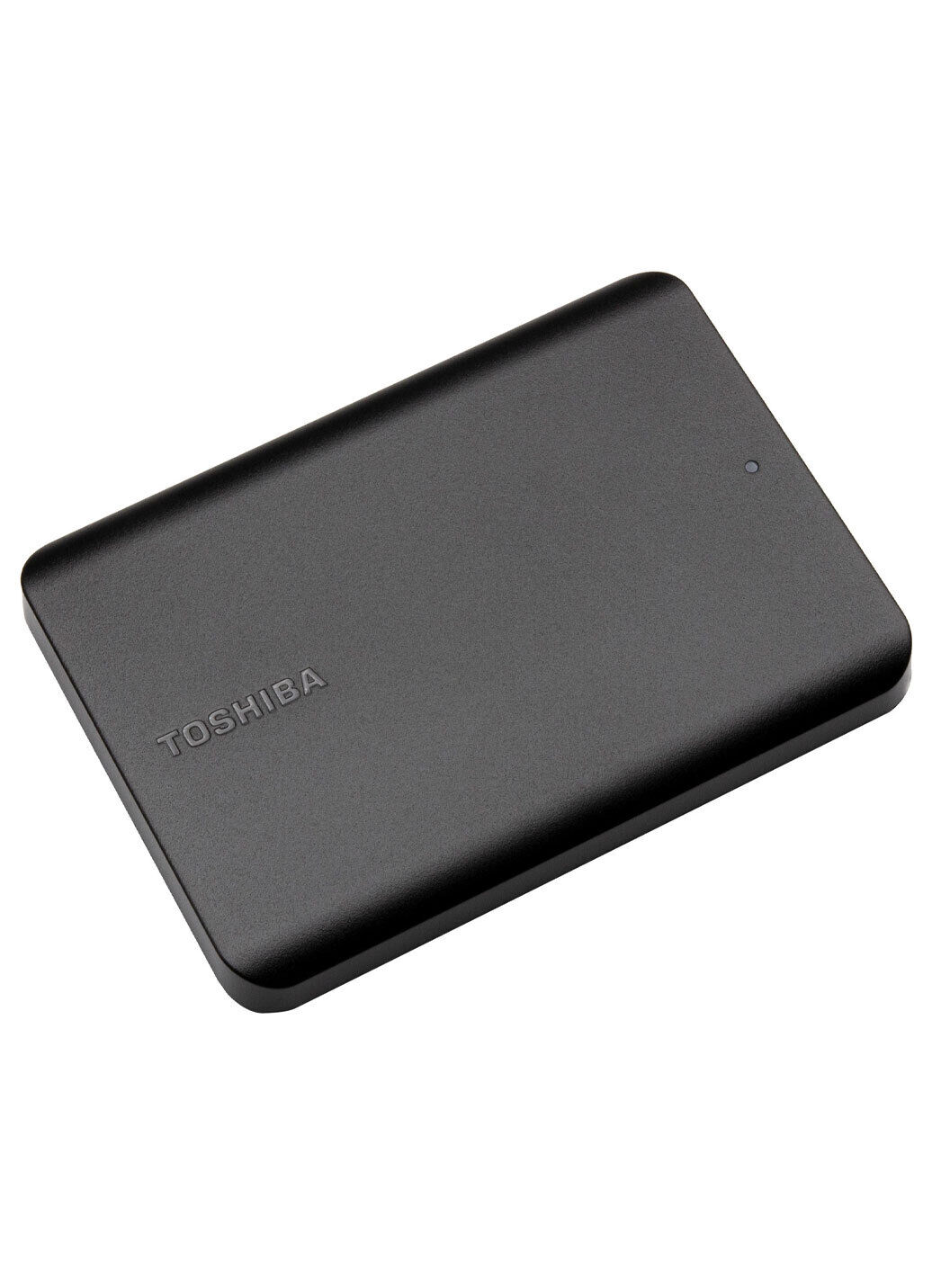 Externe Festplatte Toshiba Canvio Basics