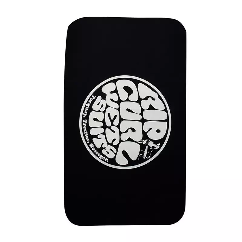 Tapis de change néoprène RIPCURL Wettie Mat 1/4