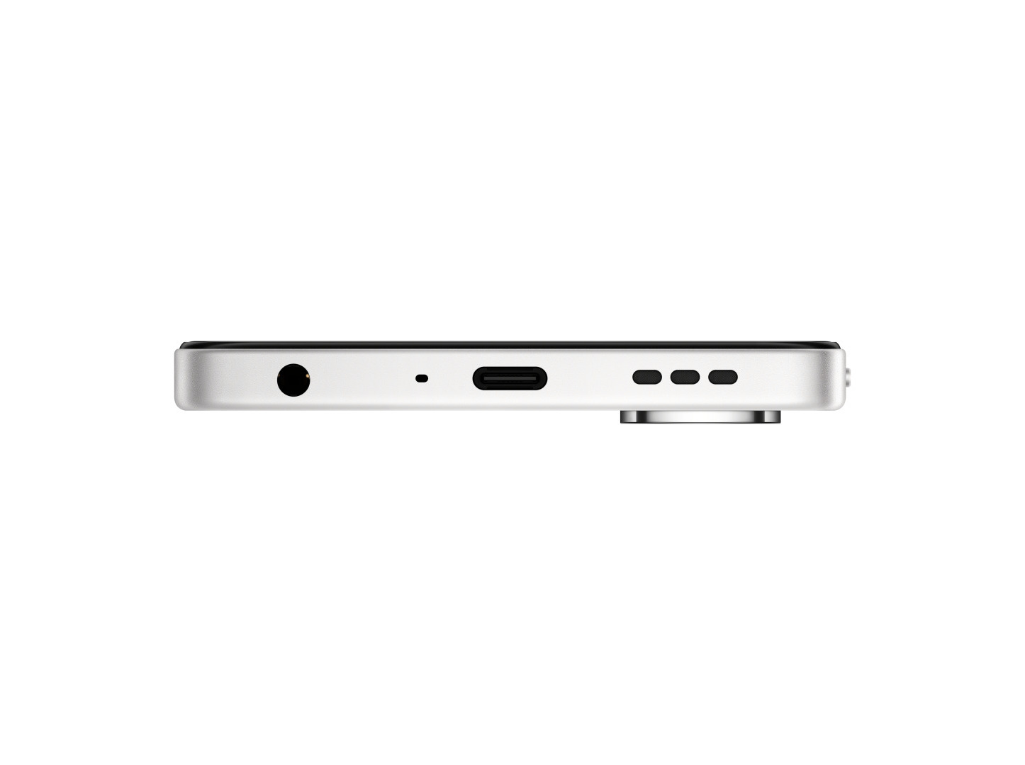 SMARTPHONE OPPO A5 X BRANCO GLACIAR 4GB 128GB