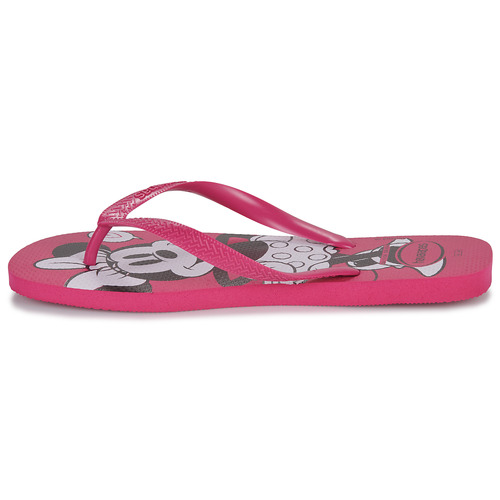 Havaianas - TOP DISNEY - Rose