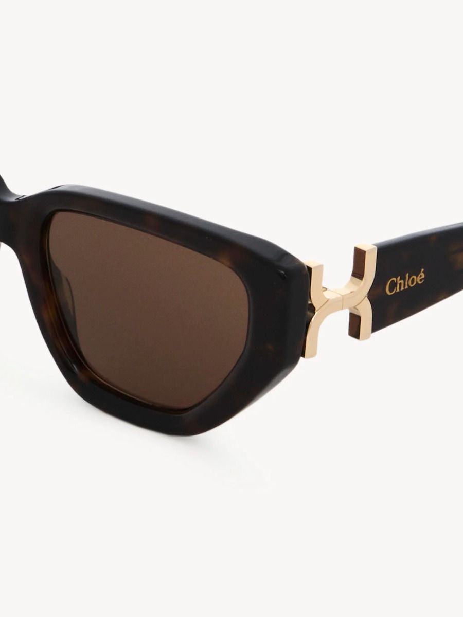 Chloé Marcie Sunglasses