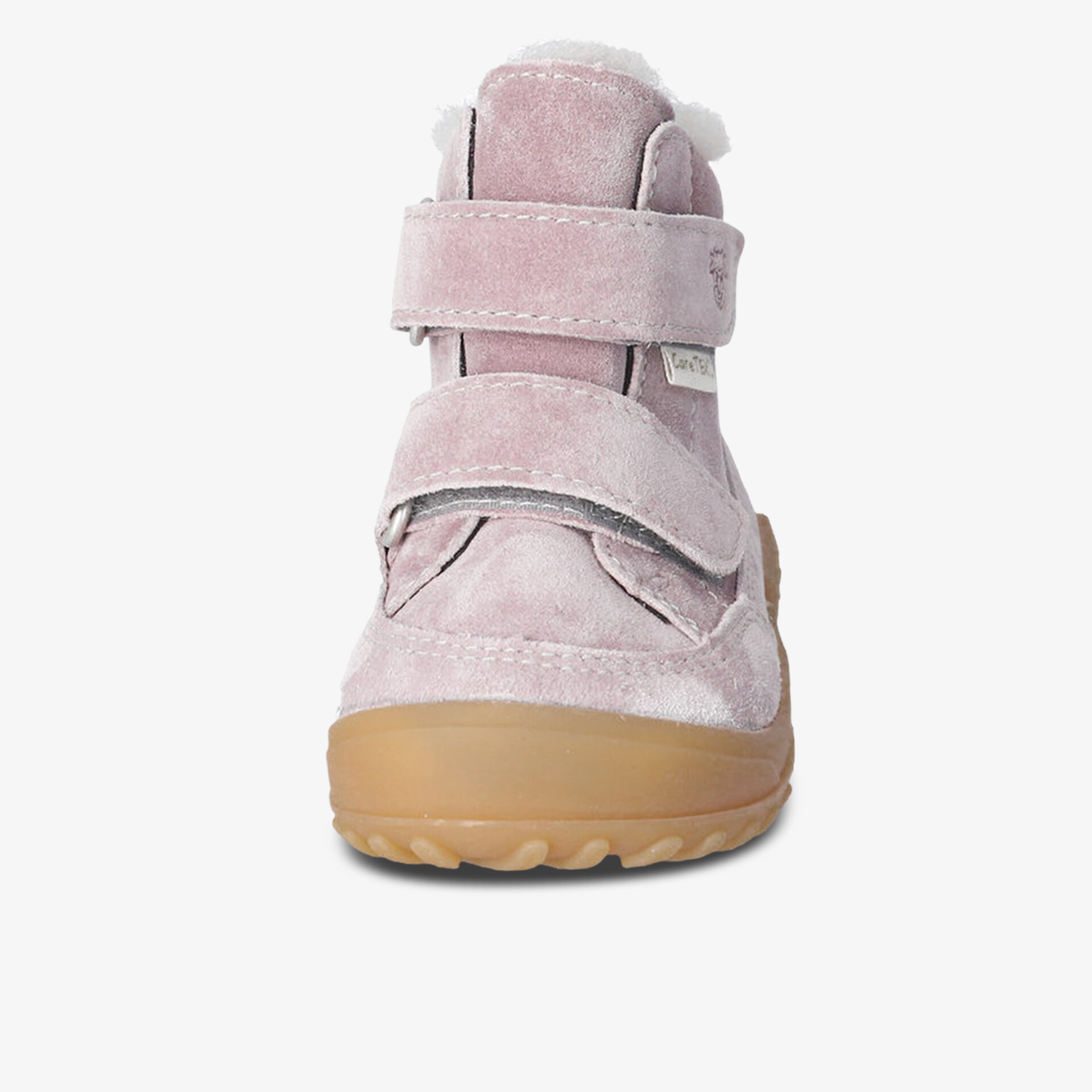 PEPINO Kinder Klettstiefel DOMI - Rosa | Jetzt bei reno.de kaufen