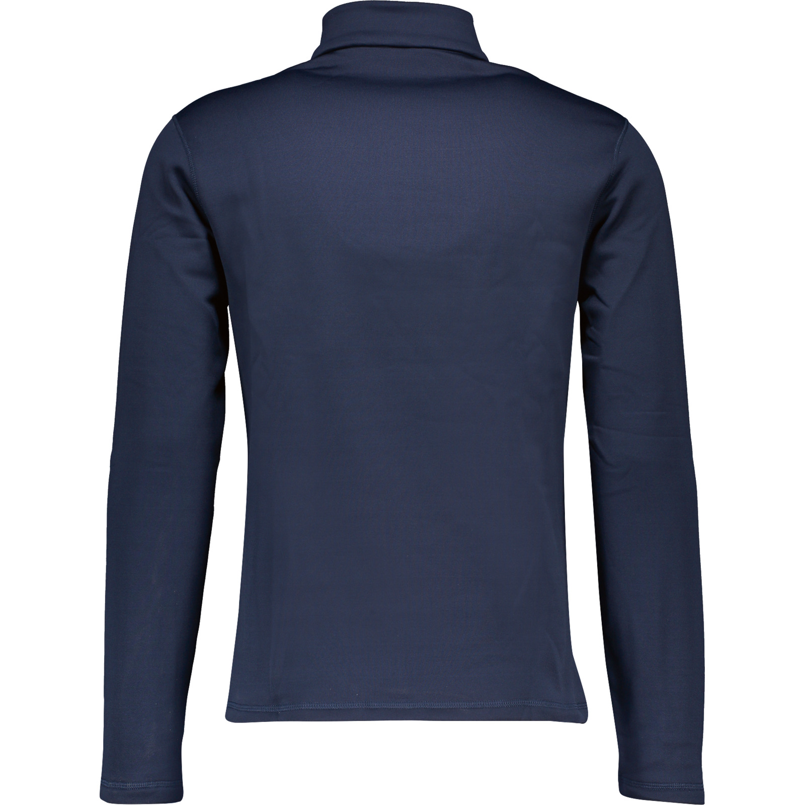 Odlo Herren-Midlayer 1/2 Zip Berra L, dunkelblau