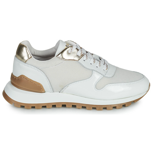 JB Martin - HABILLE - MIX BLANC / DORE