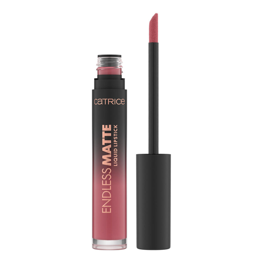 CATRICE  Batom Líquido Mate Endless Matte
