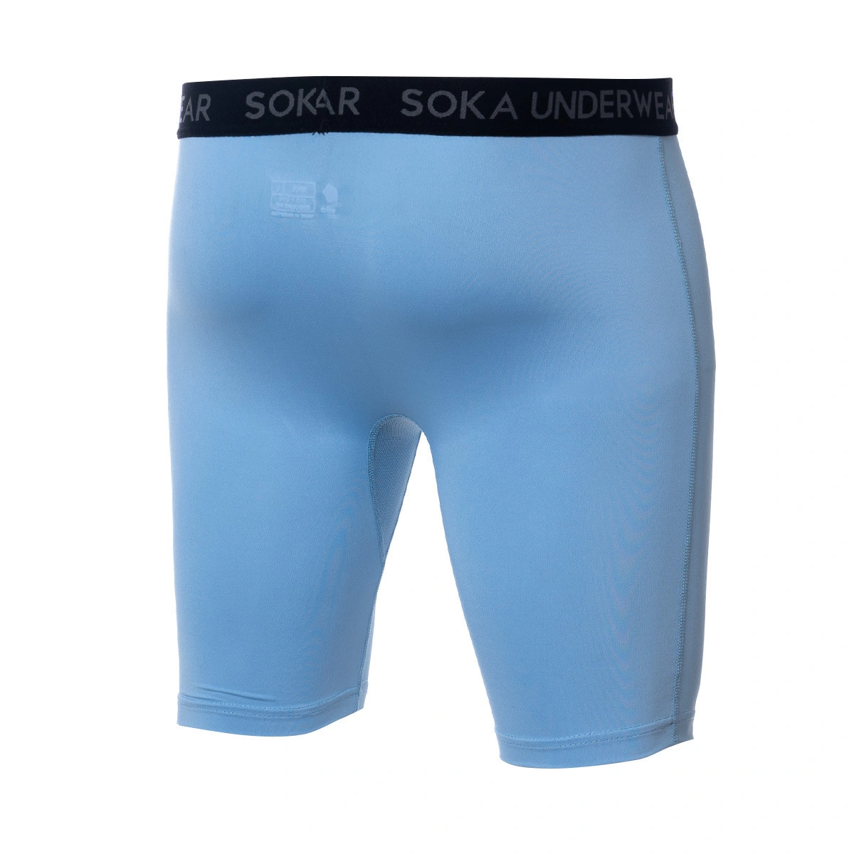 Leggings curtas Soka Primera Capa Soul