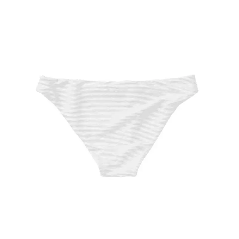Bikini bottom MYSTIC Frenzy Off White