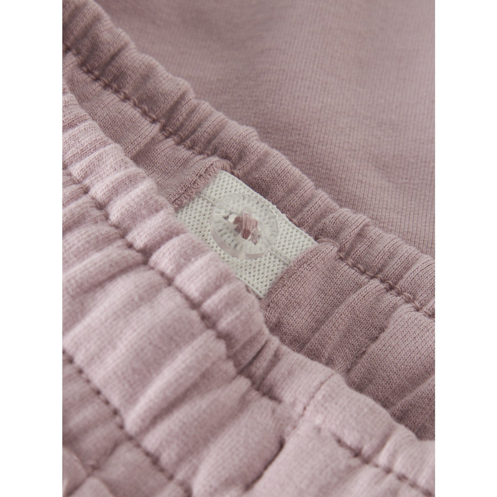 Køb Name It Keepsake Lilac Nmfnori Peppa Swe Bukser Bru Lnoos Cplg