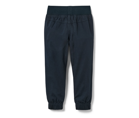 Kinder-Pull-on-Pants – Fit »Anton«
