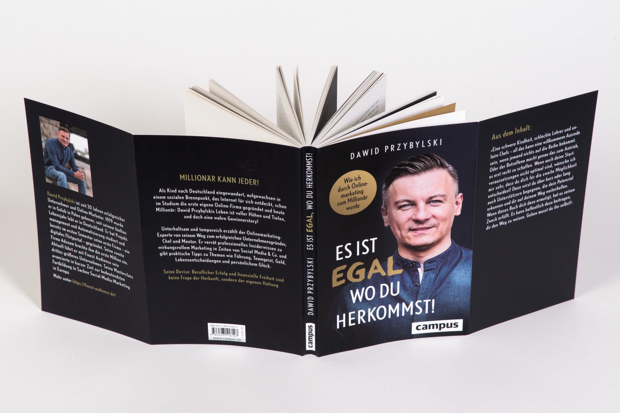 Entwickle deine Stärken