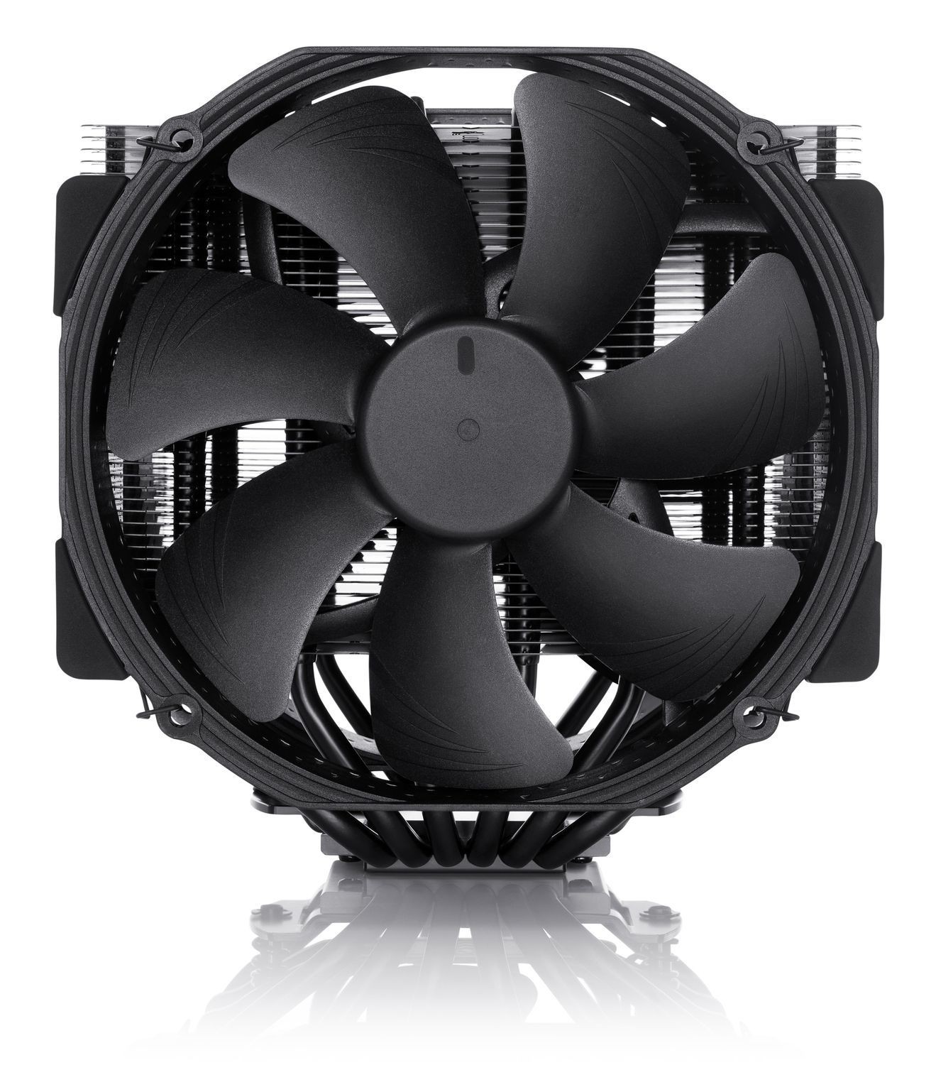 Noctua NH-D15 - CHROMAX - Noir