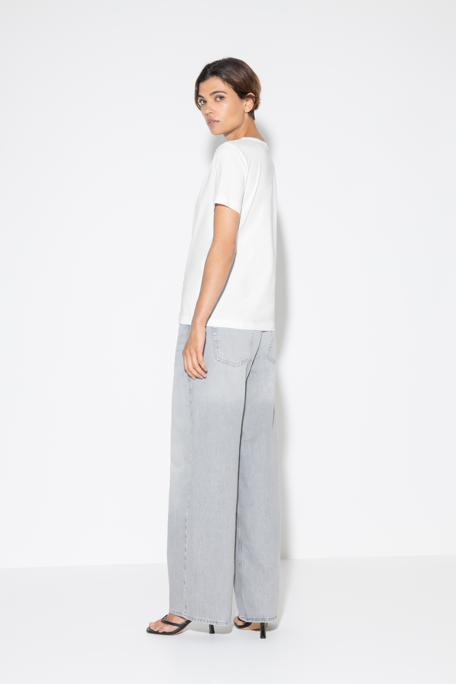 T-Shirt<br>Serie The Daily