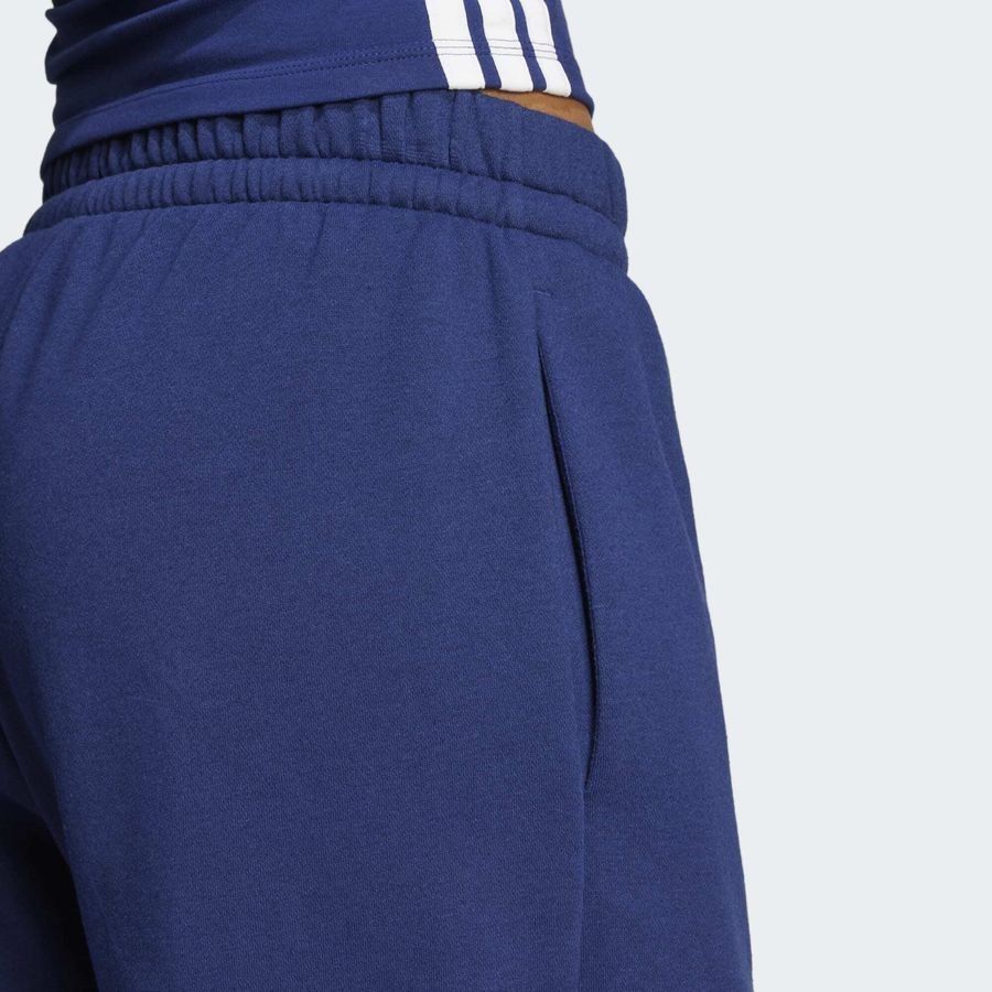 Adidas Pantalon molleton Essentials Contemporary Logo Barrel