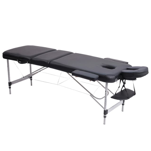 Core Massagebriks A300, sort
