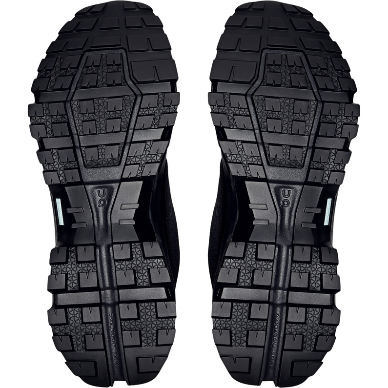 ON Herren Cloudrock Low WP Schuhe