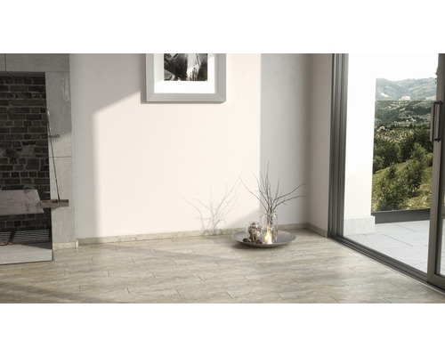 SKANDOR plint, veelkleurige leisteen, FU60L, 19 x 58 x 2400 mm