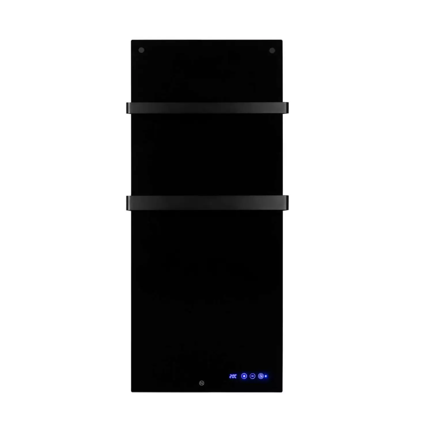 EUROM Sani 600 WiFi Infrarood paneel zwart - 600W - 11,1kg