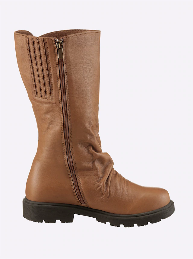 Andrea Conti Stiefel