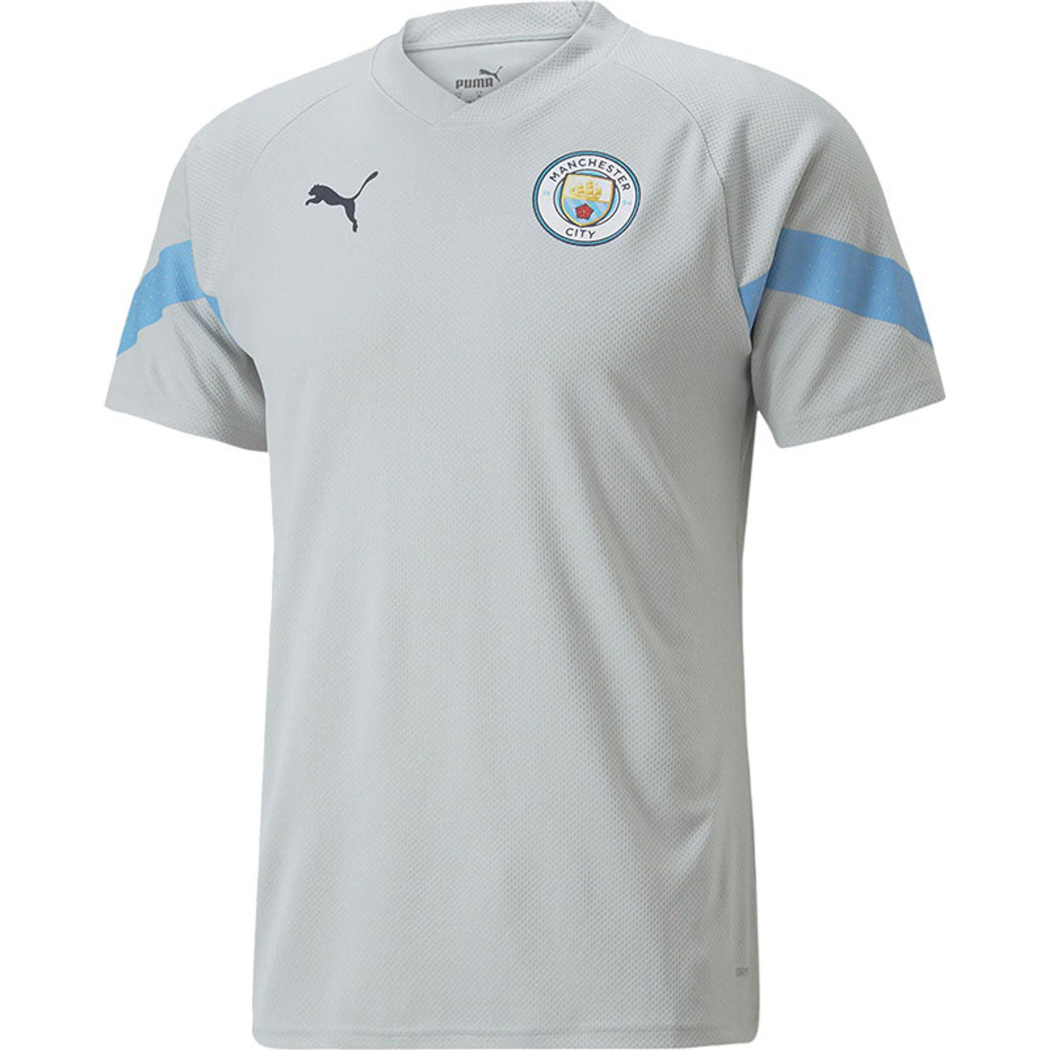 Puma Manchester City Trainingsset