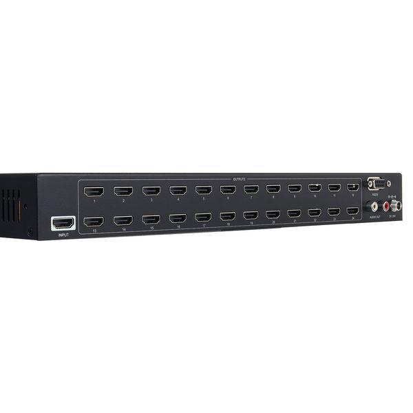 PureLink PureTools PT-SP-HD124DA