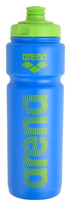 Bidon Arena Sport Bottle 750mL Green Royal / Bleu