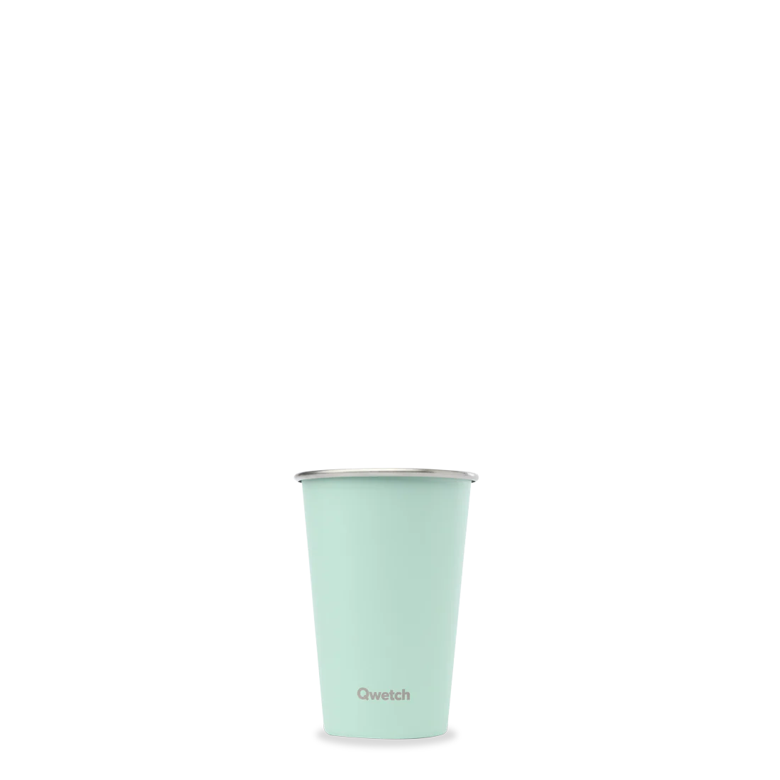 Gobelet One Pastel Vert - Qwetch