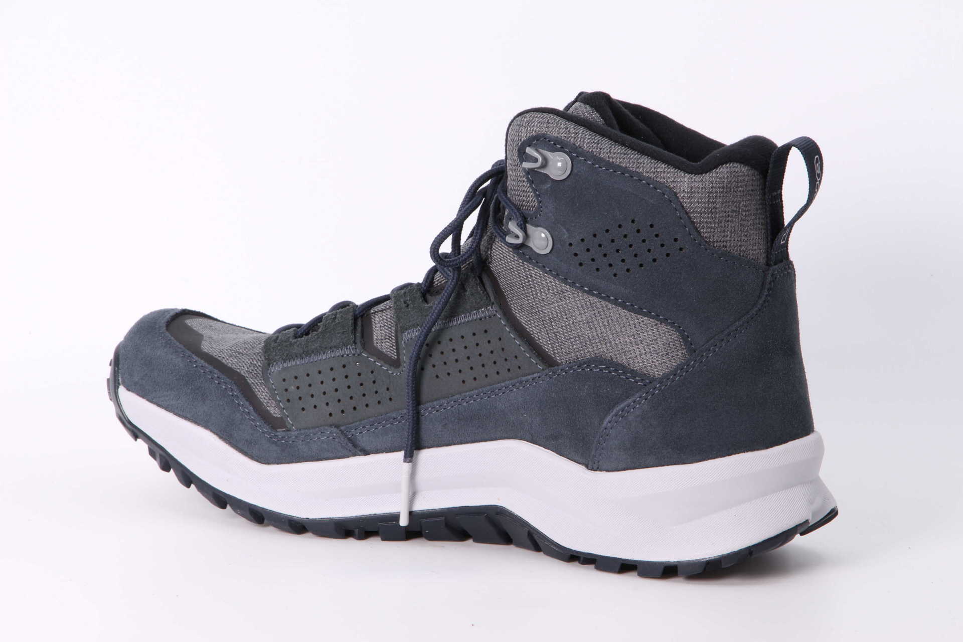 Lowa Kaloya Mid GTX navy / grau