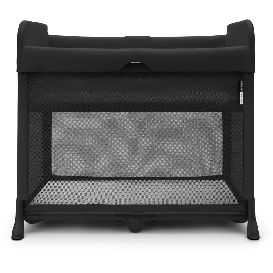 bugaboo Reisebett Stardust Black (Kollektion 2023)