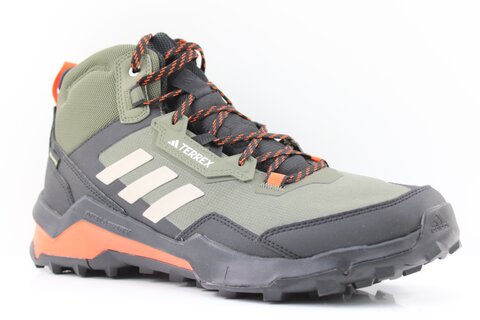 Adidas TERREX AX4 MID GTX