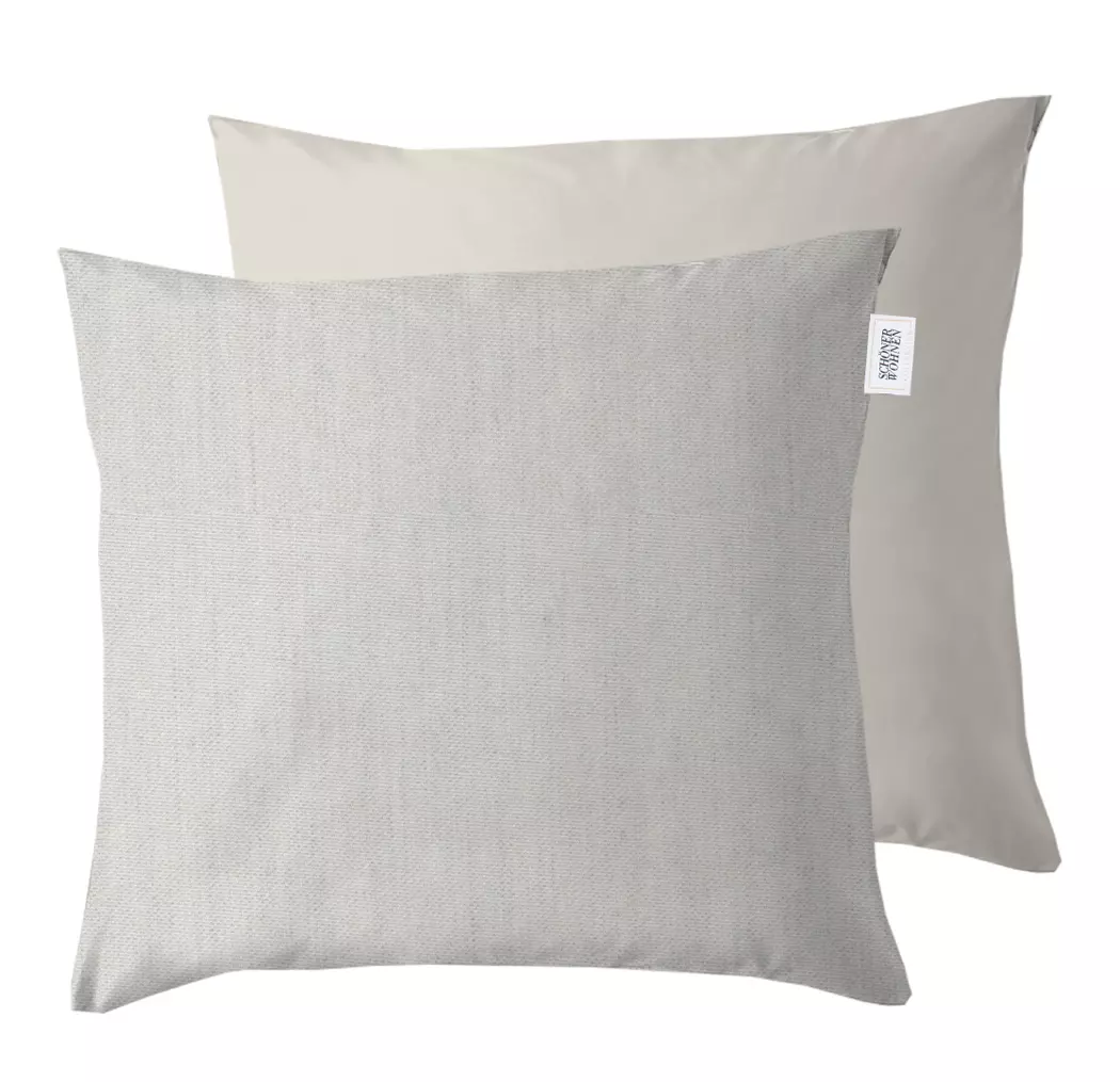 Kissen Mika WK 60 x 60 cm