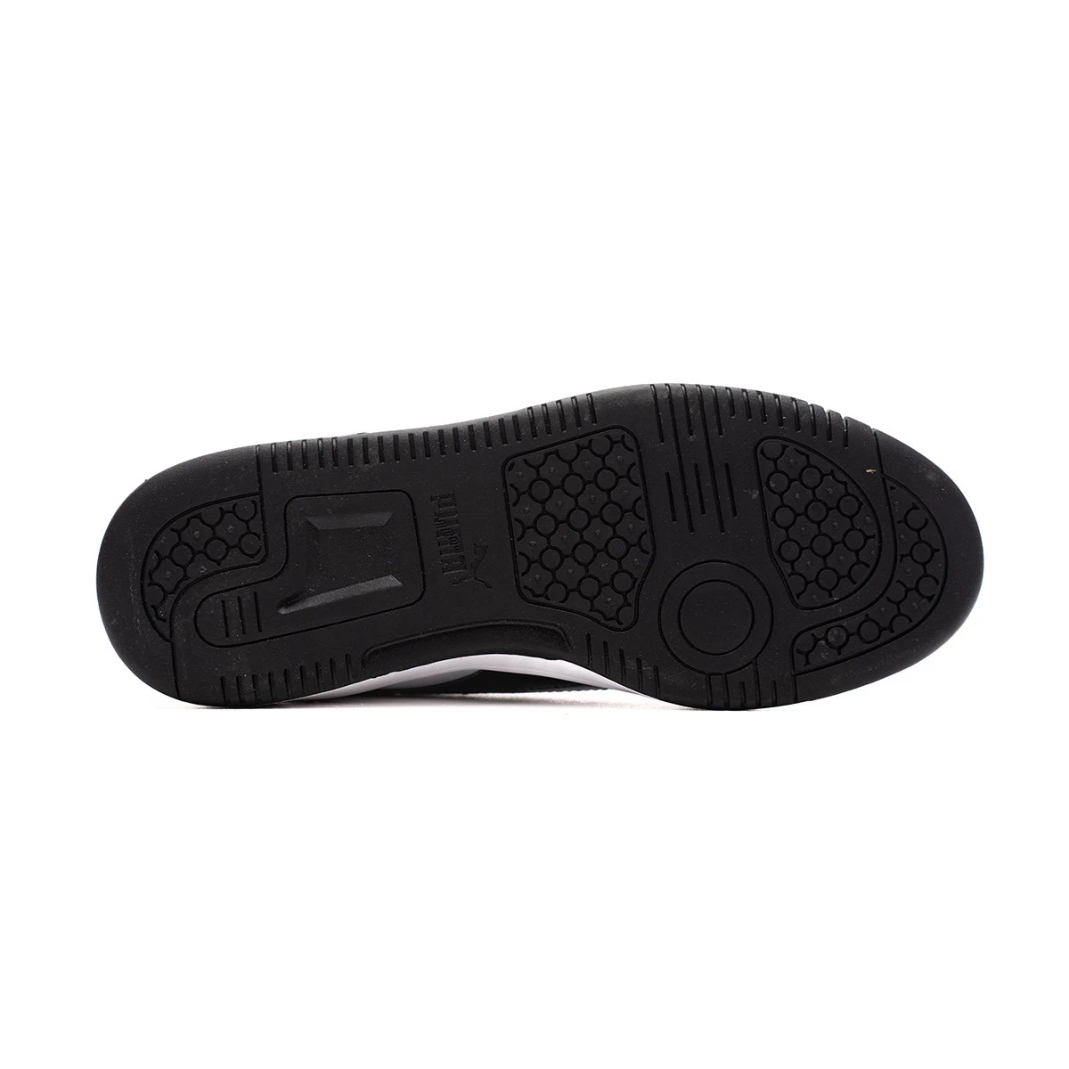 Sneakers Puma Rebound V6 Low Criança