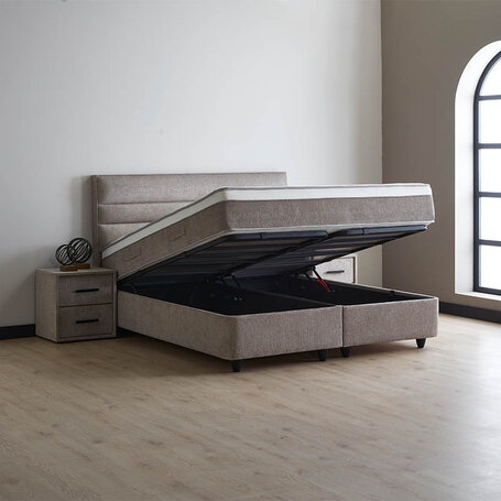 Opbergboxspring Maya