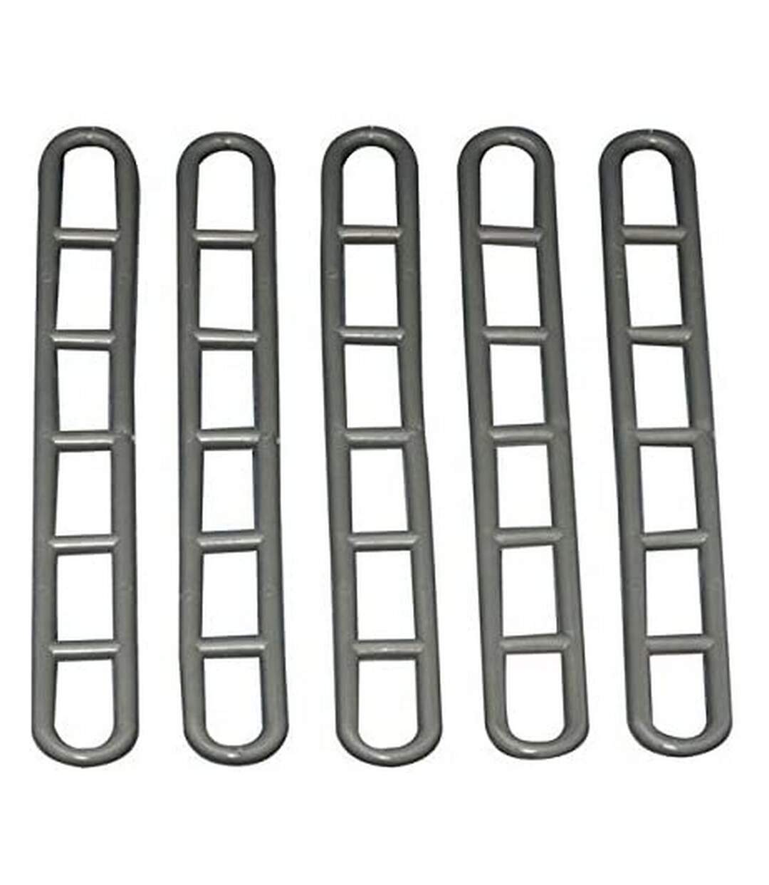 W4 - Échelle pour auvent (Noir) (Taille unique) - UTMD423