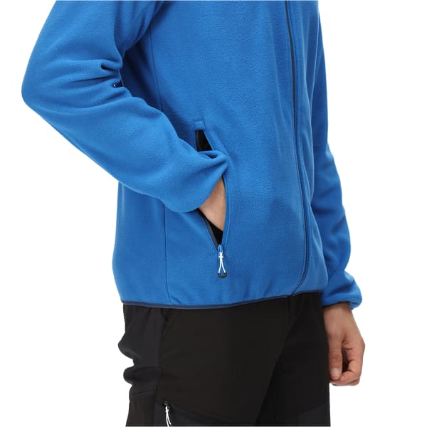 Veste polaire REGATTA HADFIELD SKYDIVER BLUE