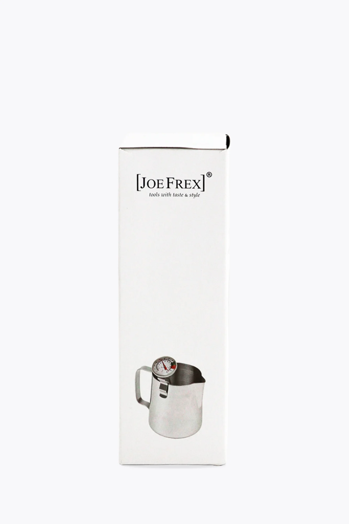 JoeFrex Thermometer