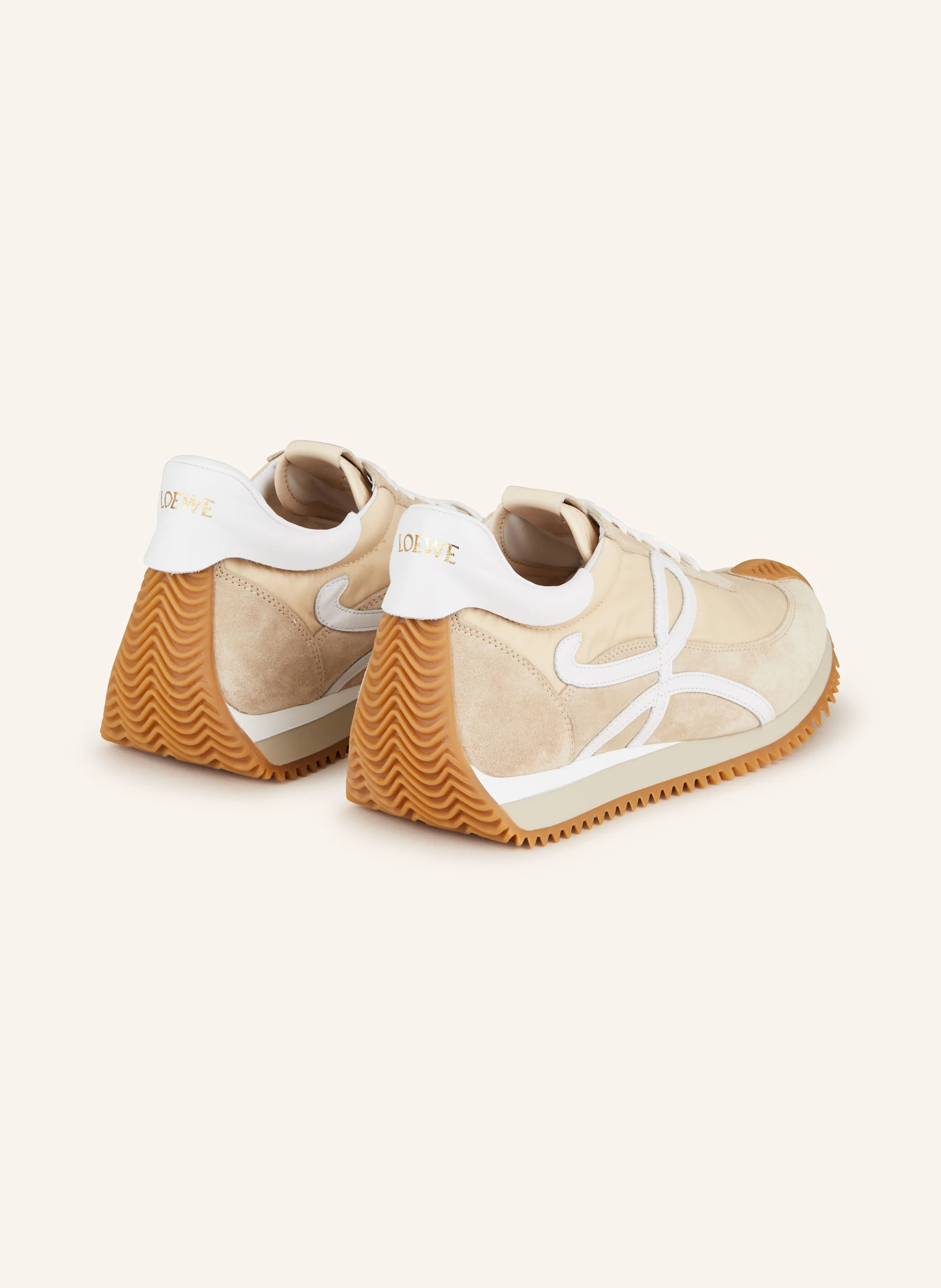LOEWE Sneaker FLOW RUNNER