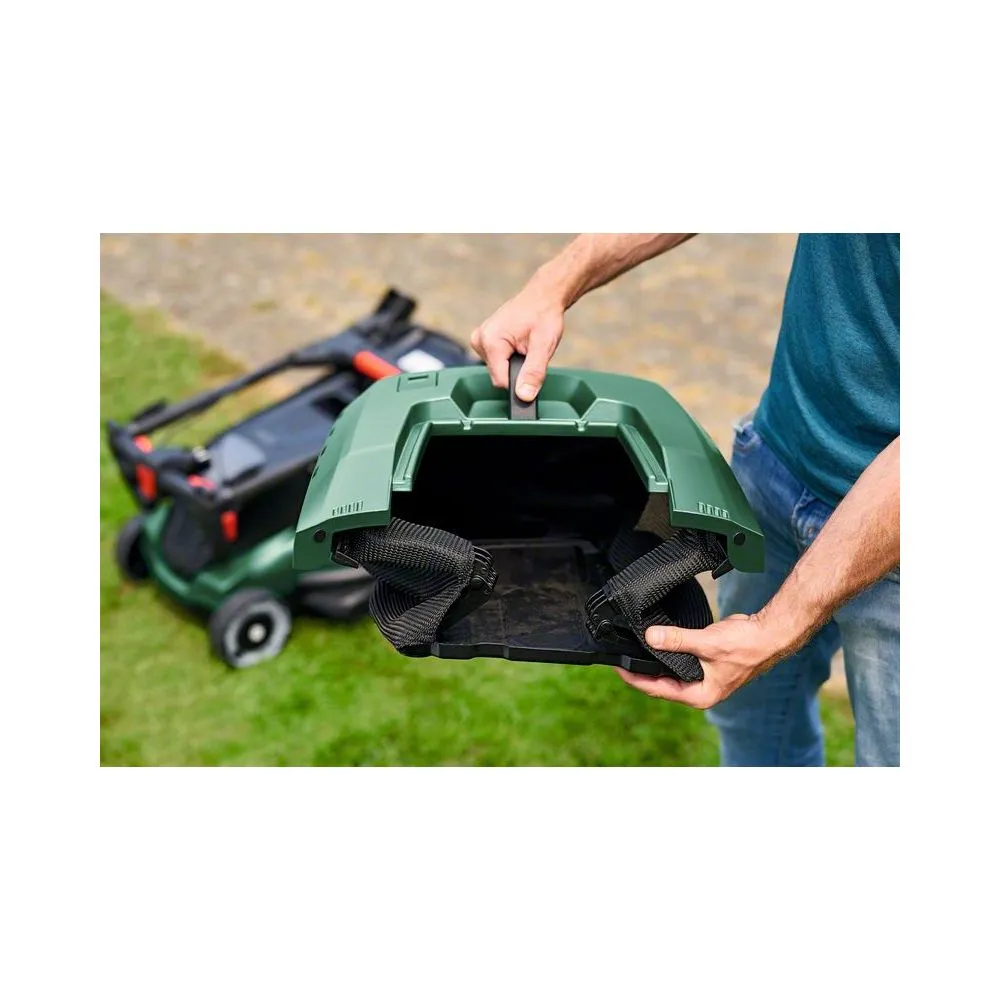 Bosch EL PLÆNEKLIPPER ADVANCED ROTAK 780
