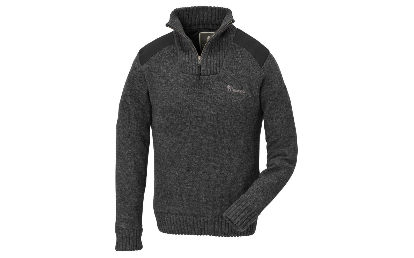 Pinewood Hurricane Damen Strick Pullover