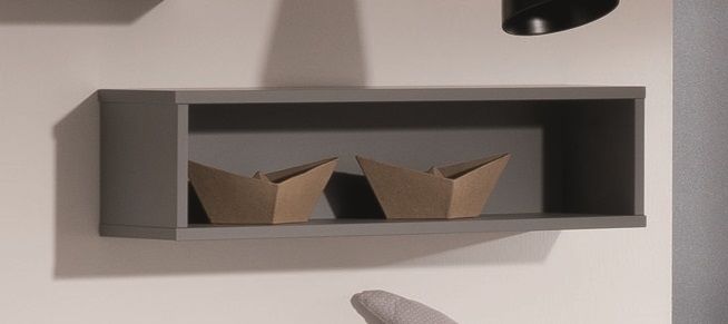 Wandbox PAIDI Sten